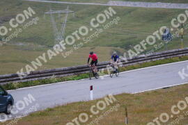 Photo #2437780 | 30-07-2022 11:12 | Passo Dello Stelvio - Peak BICYCLES