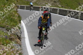 Photo #3606956 | 28-07-2023 13:25 | Passo Dello Stelvio - Prato side BICYCLES