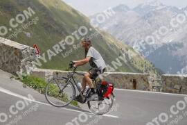 Photo #3280199 | 29-06-2023 13:46 | Passo Dello Stelvio - Prato side BICYCLES