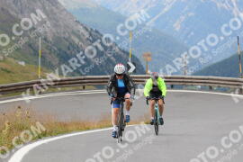 Foto #2446718 | 30-07-2022 16:05 | Passo Dello Stelvio - die Spitze BICYCLES