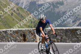 Foto #3518059 | 17-07-2023 14:27 | Passo Dello Stelvio - Prato Seite BICYCLES