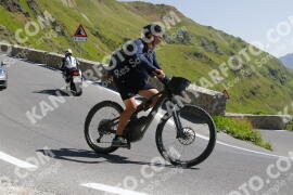 Photo #3524507 | 18-07-2023 10:51 | Passo Dello Stelvio - Prato side BICYCLES