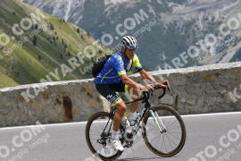 Photo #3607595 | 28-07-2023 13:45 | Passo Dello Stelvio - Prato side BICYCLES