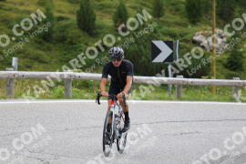 Foto #2596545 | 11-08-2022 14:17 | Pordoi Pass BICYCLES
