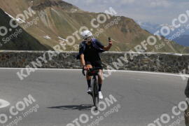Photo #3109355 | 16-06-2023 12:58 | Passo Dello Stelvio - Prato side BICYCLES