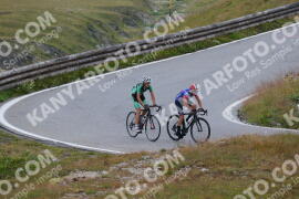 Photo #2437737 | 30-07-2022 11:08 | Passo Dello Stelvio - Peak BICYCLES