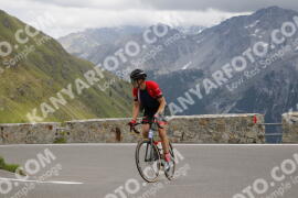 Foto #3199690 | 23-06-2023 13:42 | Passo Dello Stelvio - Prato Seite BICYCLES