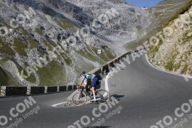 Photo #4061051 | 25-08-2023 09:22 | Passo Dello Stelvio - Prato side BICYCLES