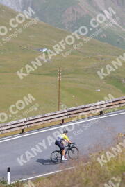 Photo #2423413 | 27-07-2022 10:20 | Passo Dello Stelvio - Peak BICYCLES