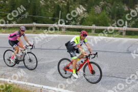 Photo #2512332 | 05-08-2022 11:28 | Pordoi Pass BICYCLES