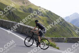 Foto #3622522 | 29-07-2023 10:54 | Passo Dello Stelvio - Prato Seite BICYCLES