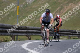 Foto #2387041 | 24-07-2022 11:53 | Passo Dello Stelvio - die Spitze BICYCLES