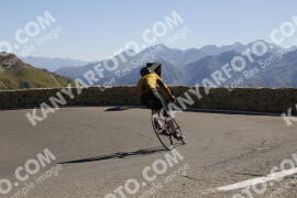 Photo #3958199 | 19-08-2023 10:21 | Passo Dello Stelvio - Prato side BICYCLES