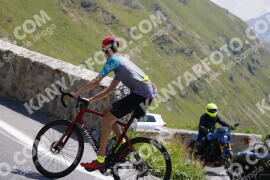 Foto #3513225 | 17-07-2023 11:39 | Passo Dello Stelvio - Prato Seite BICYCLES
