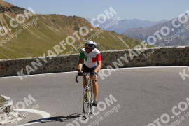 Foto #3962078 | 19-08-2023 12:03 | Passo Dello Stelvio - Prato Seite BICYCLES