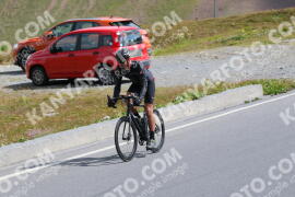 Photo #2410364 | 26-07-2022 10:58 | Passo Dello Stelvio - Peak BICYCLES