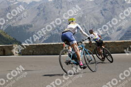 Foto #3424652 | 11-07-2023 12:45 | Passo Dello Stelvio - Prato Seite BICYCLES