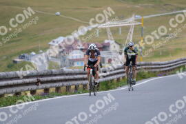 Photo #2410412 | 26-07-2022 11:02 | Passo Dello Stelvio - Peak BICYCLES