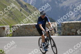 Foto #3337630 | 03-07-2023 12:15 | Passo Dello Stelvio - Prato Seite BICYCLES