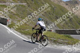 Photo #3981506 | 20-08-2023 11:57 | Passo Dello Stelvio - Prato side BICYCLES