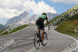 Photo #2596112 | 11-08-2022 14:00 | Pordoi Pass BICYCLES
