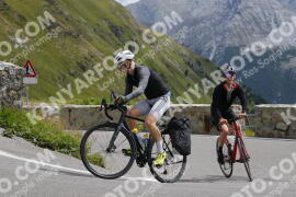 Foto #3649847 | 30-07-2023 11:35 | Passo Dello Stelvio - Prato Seite BICYCLES