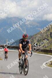 Photo #2423661 | 27-07-2022 11:11 | Passo Dello Stelvio - Peak BICYCLES