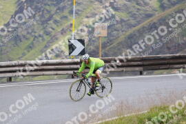 Photo #2423599 | 27-07-2022 11:01 | Passo Dello Stelvio - Peak BICYCLES