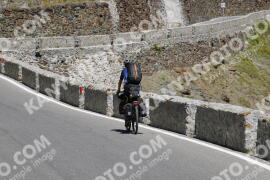 Photo #3982878 | 20-08-2023 12:50 | Passo Dello Stelvio - Prato side BICYCLES