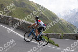 Photo #3345532 | 04-07-2023 11:22 | Passo Dello Stelvio - Prato side BICYCLES