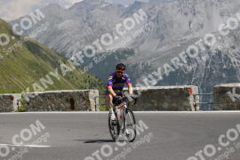 Foto #3517944 | 17-07-2023 14:20 | Passo Dello Stelvio - Prato Seite BICYCLES