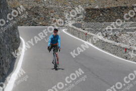 Photo #3155971 | 18-06-2023 13:48 | Passo Dello Stelvio - Prato side BICYCLES
