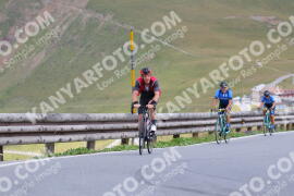 Photo #2410482 | 26-07-2022 11:14 | Passo Dello Stelvio - Peak BICYCLES