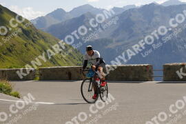 Photo #3602403 | 28-07-2023 10:08 | Passo Dello Stelvio - Prato side BICYCLES