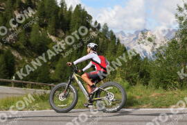Foto #2538963 | 08-08-2022 09:40 | Pordoi Pass BICYCLES