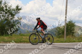 Foto #2522052 | 06-08-2022 11:23 | Pordoi Pass BICYCLES