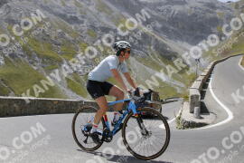 Foto #4053659 | 24-08-2023 13:54 | Passo Dello Stelvio - Prato Seite BICYCLES