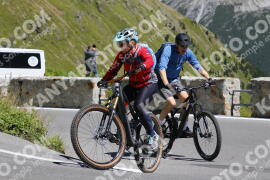 Photo #3593127 | 27-07-2023 13:51 | Passo Dello Stelvio - Prato side BICYCLES