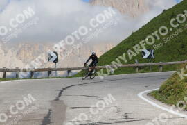 Photo #2573235 | 10-08-2022 09:57 | Pordoi Pass BICYCLES