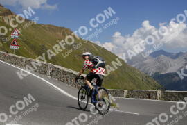 Foto #3882283 | 14-08-2023 14:43 | Passo Dello Stelvio - Prato Seite BICYCLES