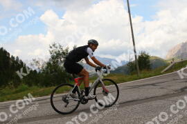 Foto #2522468 | 06-08-2022 11:40 | Pordoi Pass BICYCLES