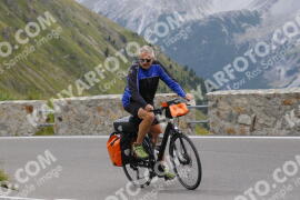 Photo #3786422 | 10-08-2023 11:37 | Passo Dello Stelvio - Prato side BICYCLES