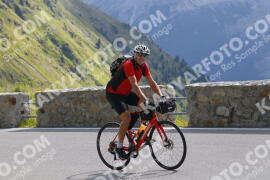 Foto #3784661 | 10-08-2023 09:55 | Passo Dello Stelvio - Prato Seite BICYCLES