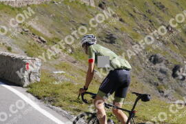 Photo #3958366 | 19-08-2023 10:28 | Passo Dello Stelvio - Prato side BICYCLES
