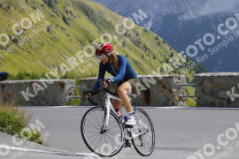 Foto #3692862 | 02-08-2023 11:16 | Passo Dello Stelvio - Prato Seite BICYCLES