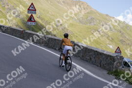 Foto #4024069 | 22-08-2023 13:45 | Passo Dello Stelvio - Prato Seite BICYCLES