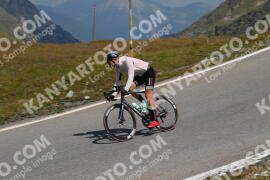 Photo #2410855 | 25-07-2022 12:04 | Passo Dello Stelvio - Peak BICYCLES