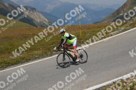 Foto #2413360 | 25-07-2022 13:10 | Passo Dello Stelvio - die Spitze BICYCLES