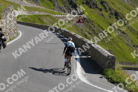 Foto #3601507 | 28-07-2023 09:34 | Passo Dello Stelvio - Prato Seite BICYCLES