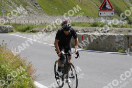Photo #3621715 | 29-07-2023 10:24 | Passo Dello Stelvio - Prato side BICYCLES